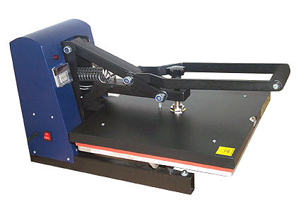 Термопресс DF Grafic Arts DF-380