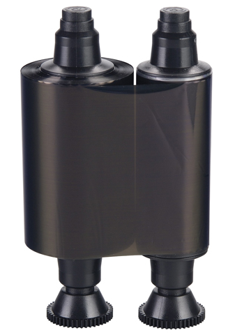  Черная монохромная лента Evolis R2211