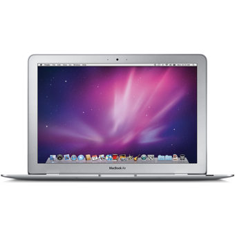  Apple MacBook Air 13 (MC504)
