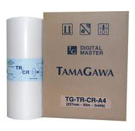 - A4 TG-TR/CR, TAMAGAWA