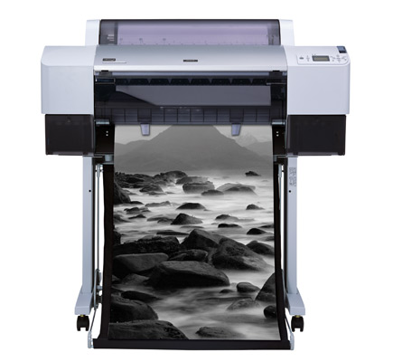 Epson Stylus Pro 7880 (C11C700001A0) (струйный плоттер)