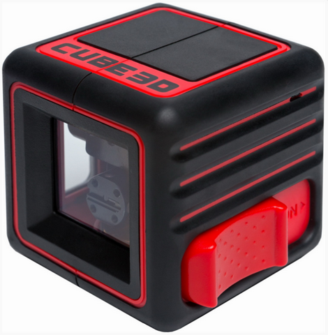   ADA Cube 3D Professional Edition