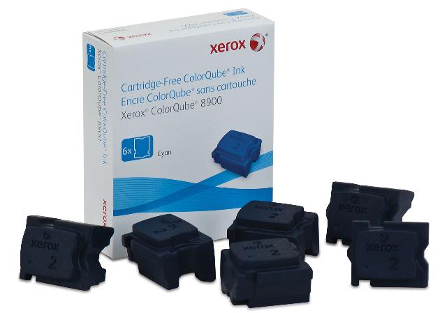  Чернила Xerox 108R01022