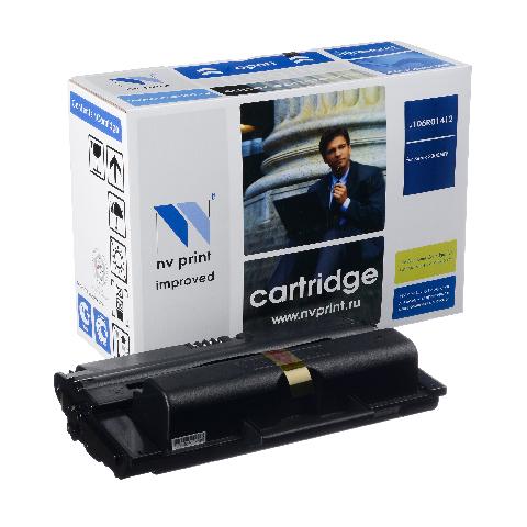  Тонер-картридж NV Print 106R01412