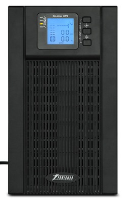  UPS PowerMan Online 3000 Plus