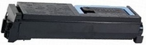  Тонер-картридж Elfotec TK-540Y