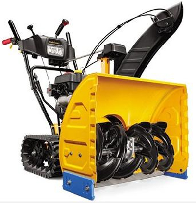  CubCadet 730 TDE