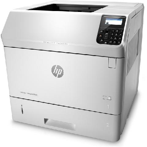  HP LaserJet Enterprise M605n (E6B69A)