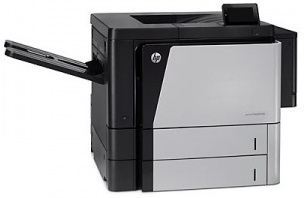  HP LaserJet M806dn (CZ244A)