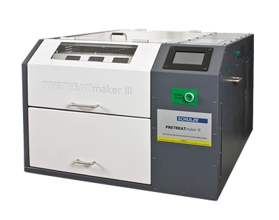  Pre-Treater III устройство для пропитки