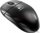 Мышь Logitech M-SBF96 Optical Wheel (PS/2) black, oem (953688-1600)