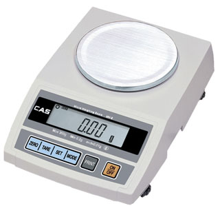 ���� CAS ���� MW-II-300