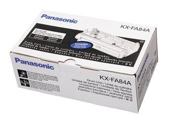     Panasonic KX-FA 84A