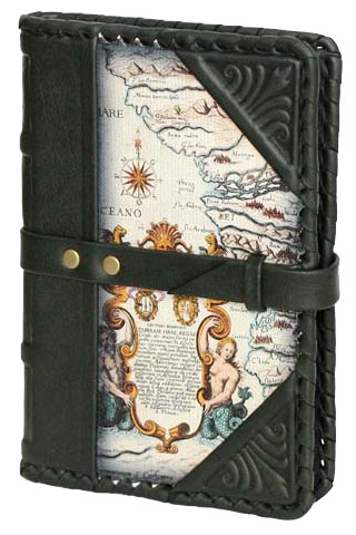  Записная книжка 051-08-02M