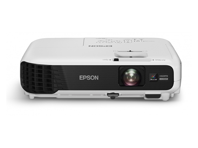  Epson EB-W04 (V11H718040)