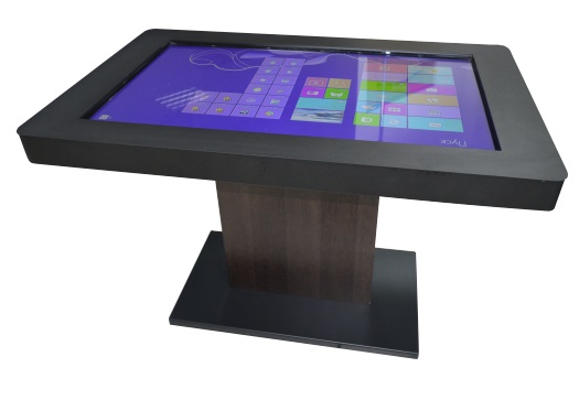   Interactive Project Touch 50" Intel i3