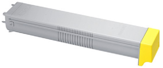  Тонер-картридж Samsung CLT-Y607S/SEE
