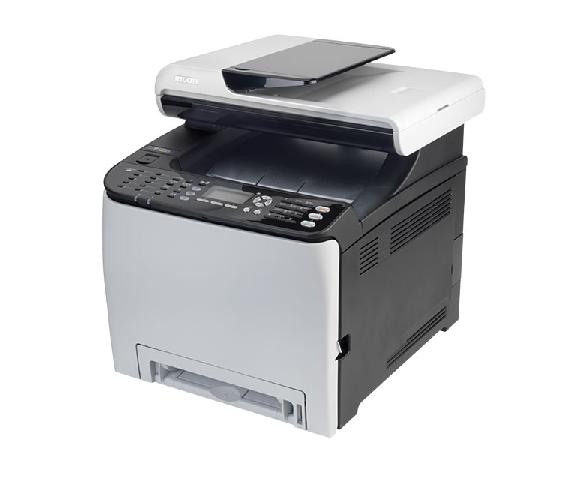  Ricoh Aficio SP C250SF (407524)