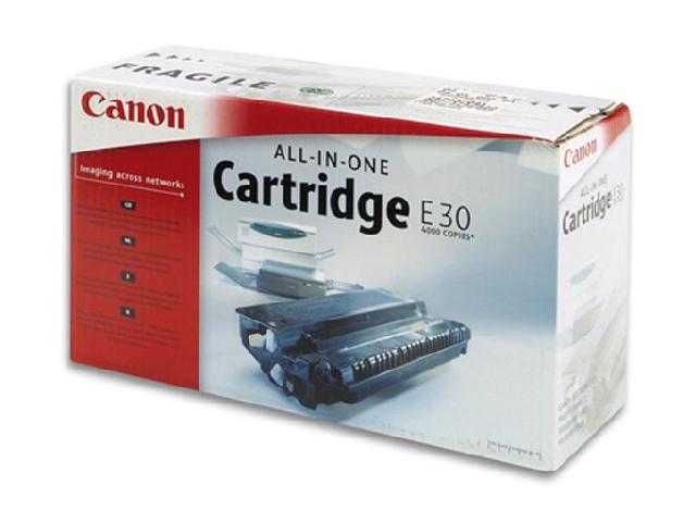  Картридж Canon E-30 (1491A003)