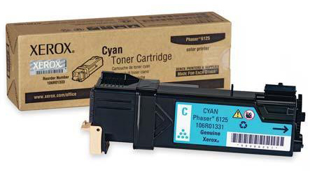  Тонер Xerox 106R01335