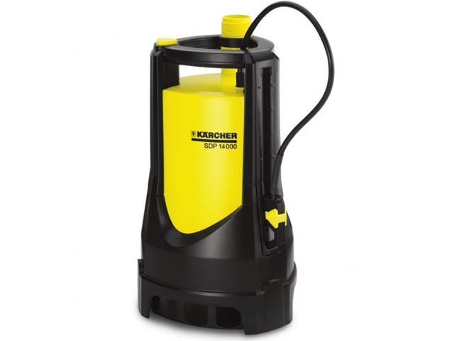  Karcher SDP 14000 Level Sensor