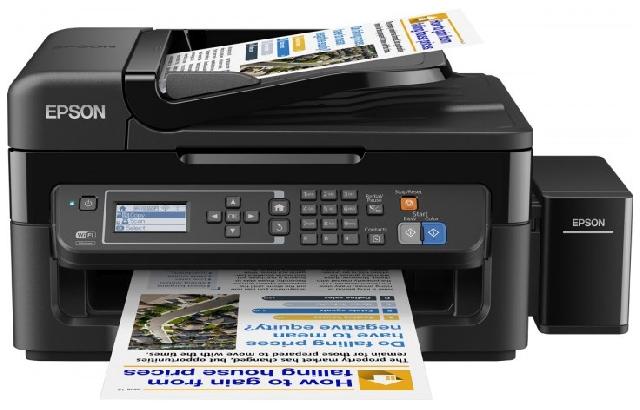  Epson L566 (C11CE53403)