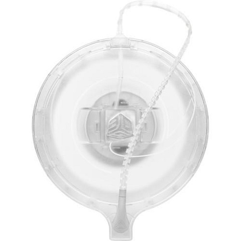  Пластик 3D Systems Cartridge for Cube 3, PLA - White