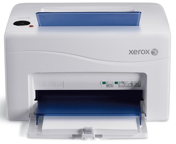  Xerox Phaser 6010N