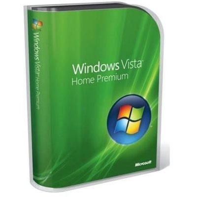 Windows Vista Home Prem SP1 32-bit English 1pk DSP OEI DVD, PartNumber 66I-02059