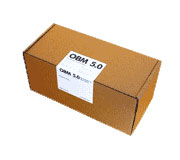  The Magic Touch OBM 5.0 20м (белая тканевая подложка)