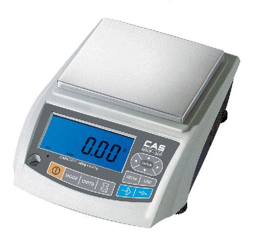 ���� CAS ���� MWP-3000