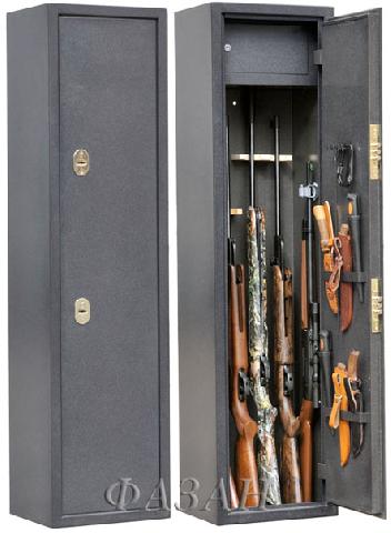  Gunsafe Фазан тип 22