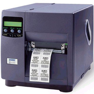   Datamax I-4308 (R23-00-43000007)