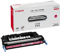  Картридж Canon 711 Magenta (1658B002)