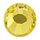  Термостразы GEM TEC SS06 Citrine