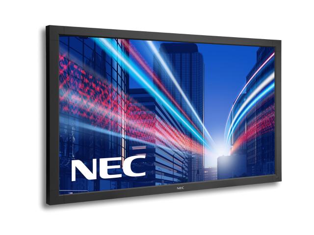   NEC MultiSync V652