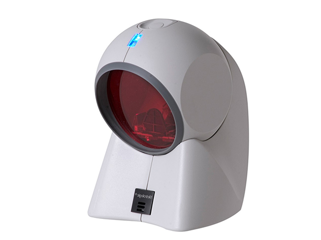  Honeywell (Metrologic) MS7120 KB Orbit (серый)