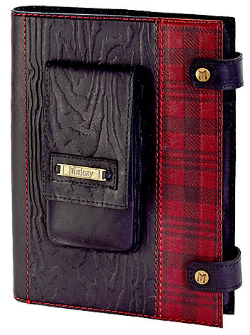  Ежедневник 008-11-03M