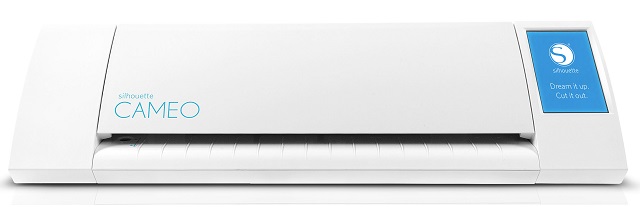  Graphtec Silhouette CAMEO 2.0