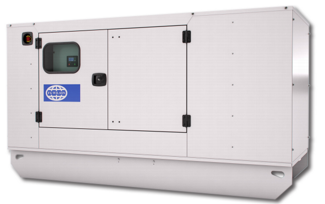  FG WILSON P33-3 кожух