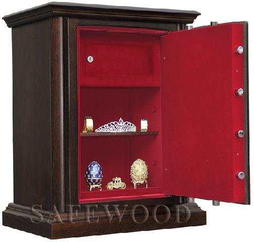  SafeWood 278T EL Flock