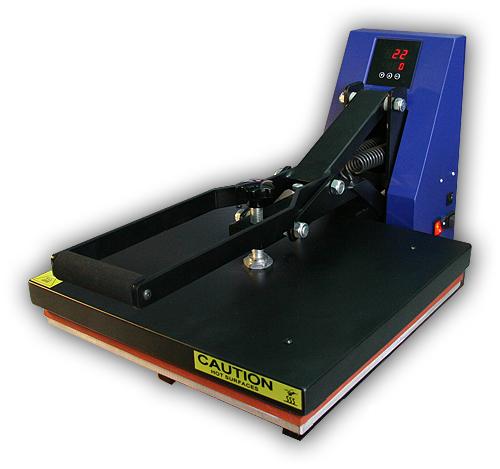 Термопресс DF Grafic Arts DF-380D