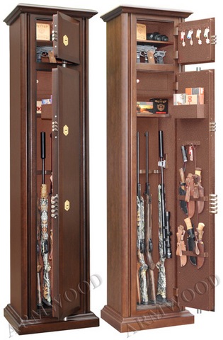  Armwood 9TS5 G Primary