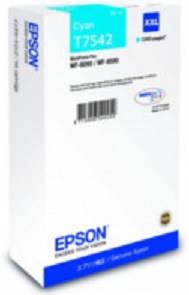       Epson T7542  WF-8090, 8590 (C13T754240)