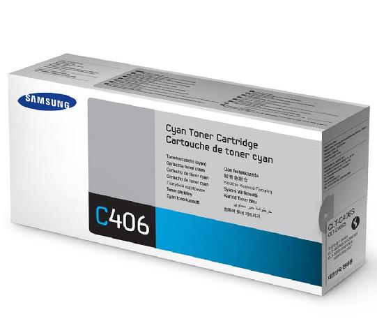  Samsung CLT-C406S