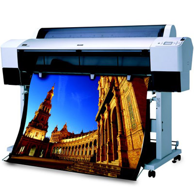 Epson Stylus Pro 9450 (C11C699011A0) (струйный плоттер)