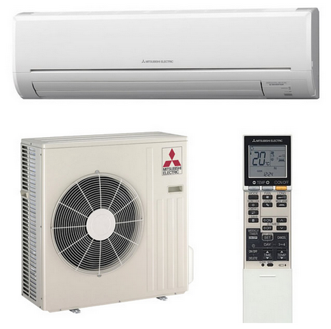  Mitsubishi Electric MSZ-GF60VE/MUZ-GF60VE