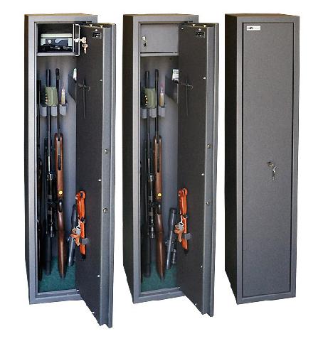  Safetronics Maxi-3PM