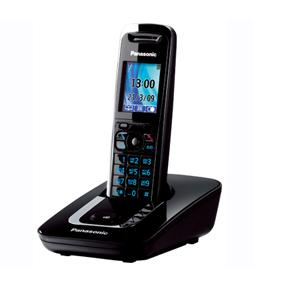 Радиотелефон Panasonic KX-TG 8411 RUB