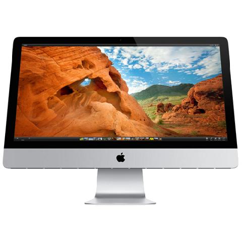  Apple iMac MD095RU (40070796)